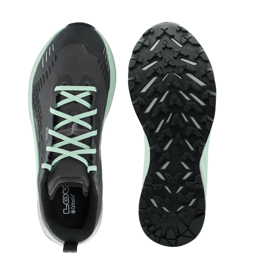 AMPLUX 2 GTX WS