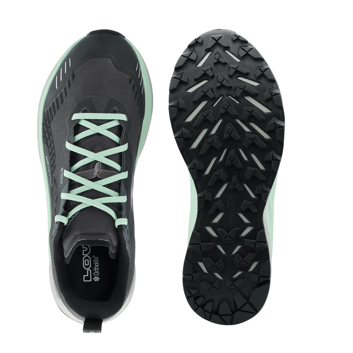 AMPLUX 2 GTX WS