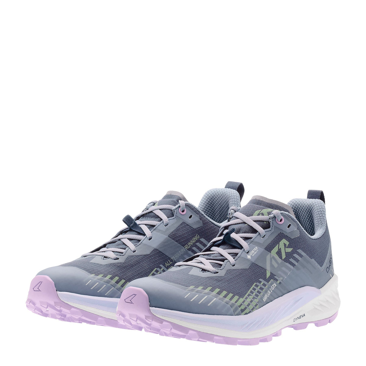 AMPLUX 2 GTX WS