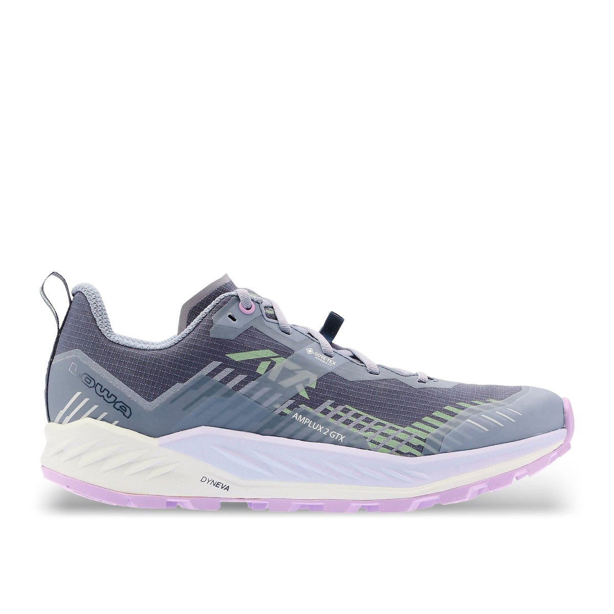 AMPLUX 2 GTX WS