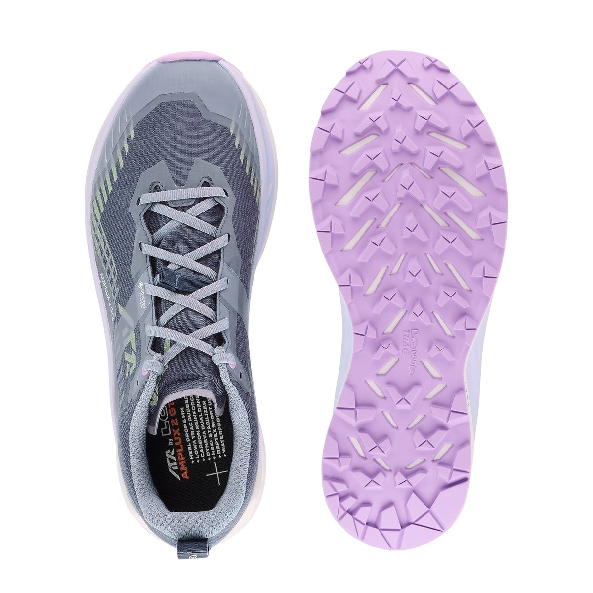 AMPLUX 2 GTX WS