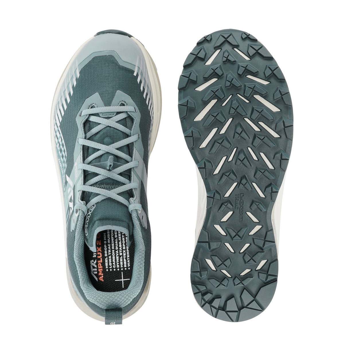 AMPLUX 2 GTX WS