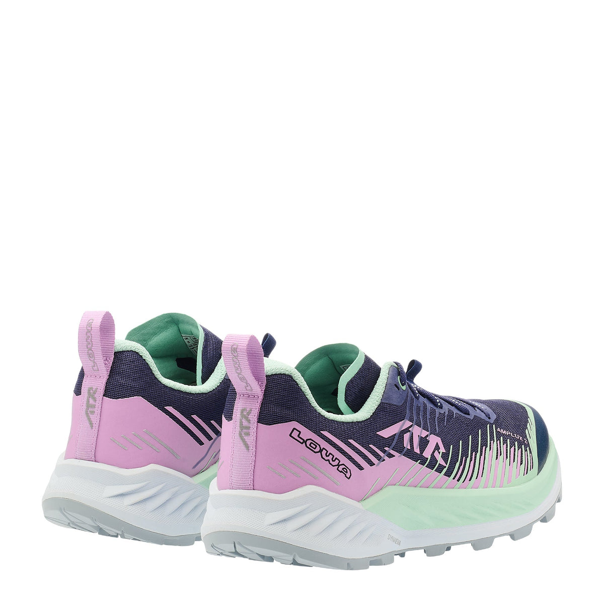 AMPLUX 2 WS