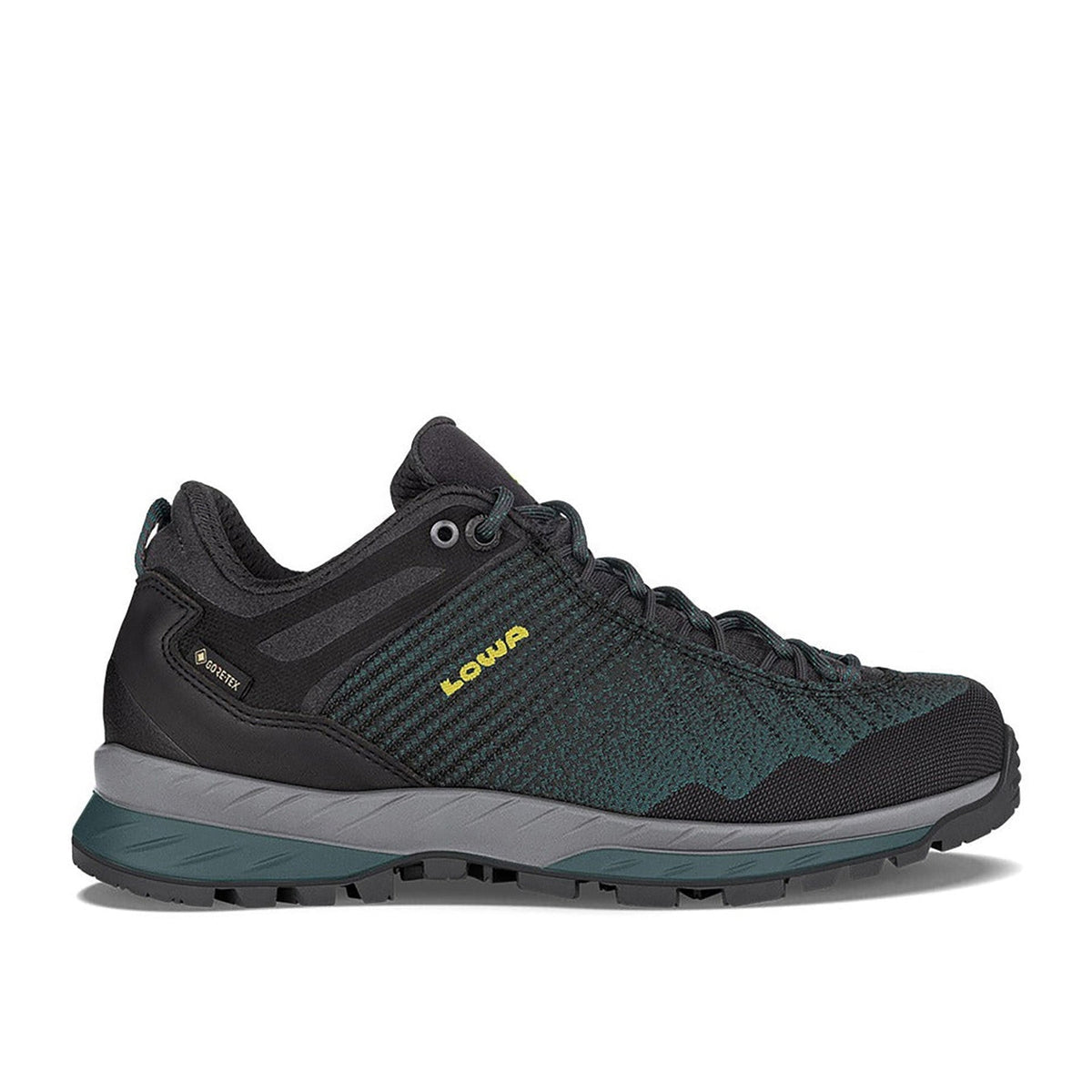CAREZZA GTX LO WS