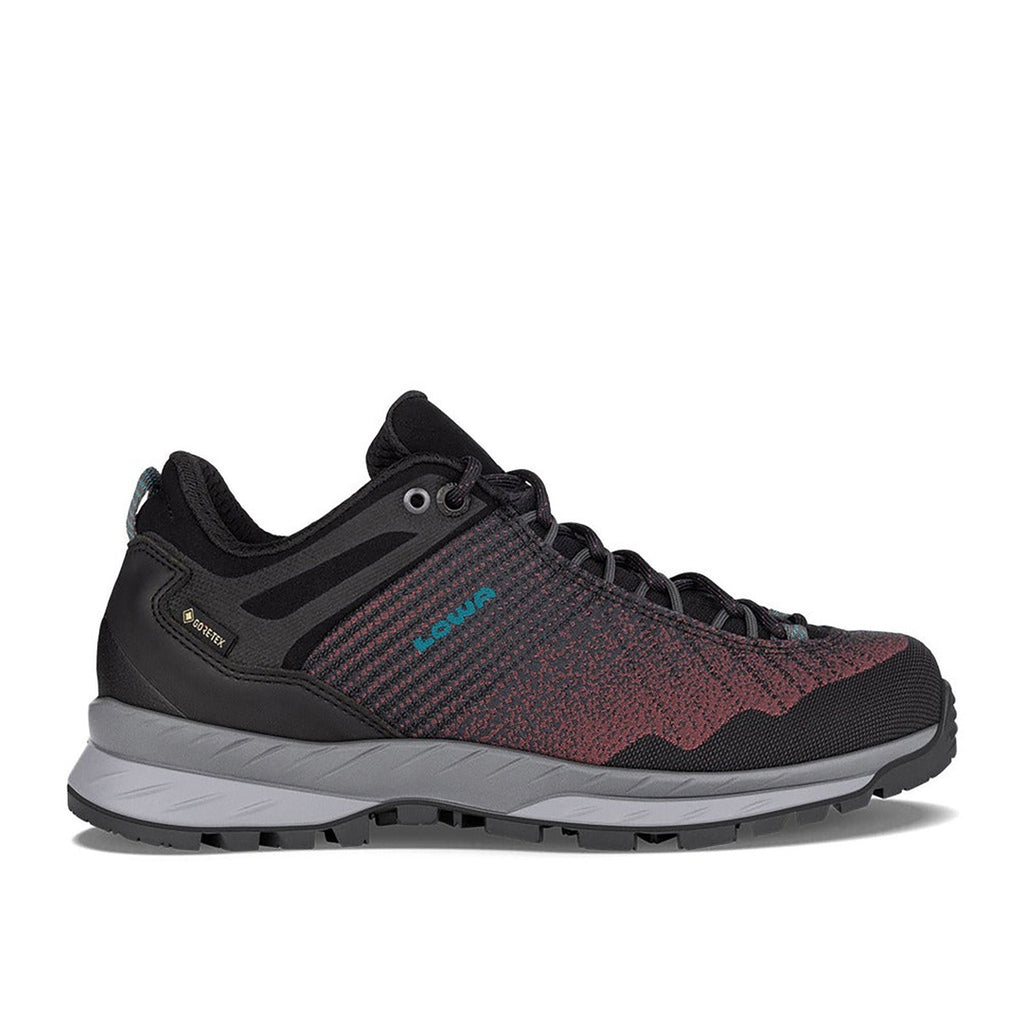 CAREZZA GTX LO WS