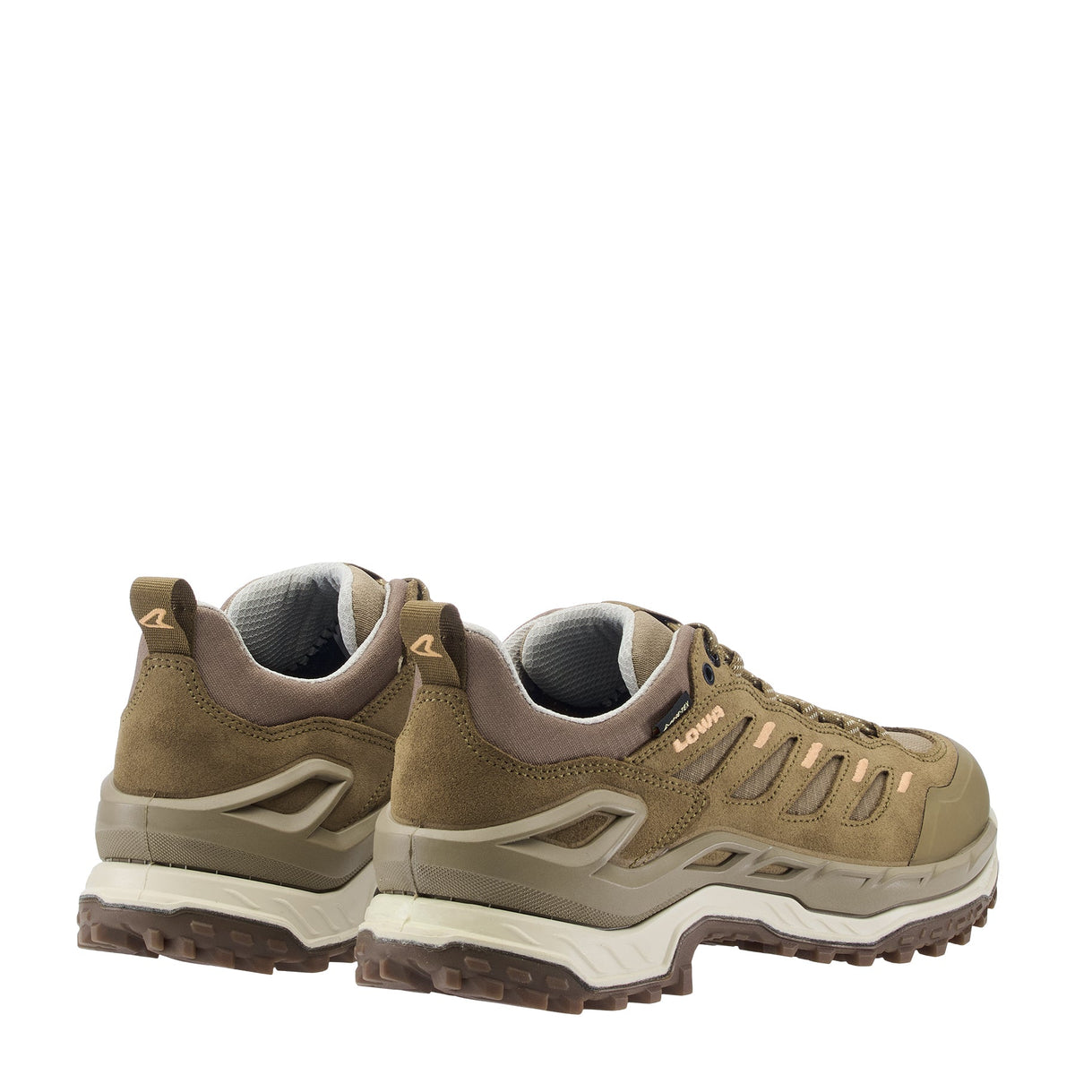 INNOVO GTX LO WS