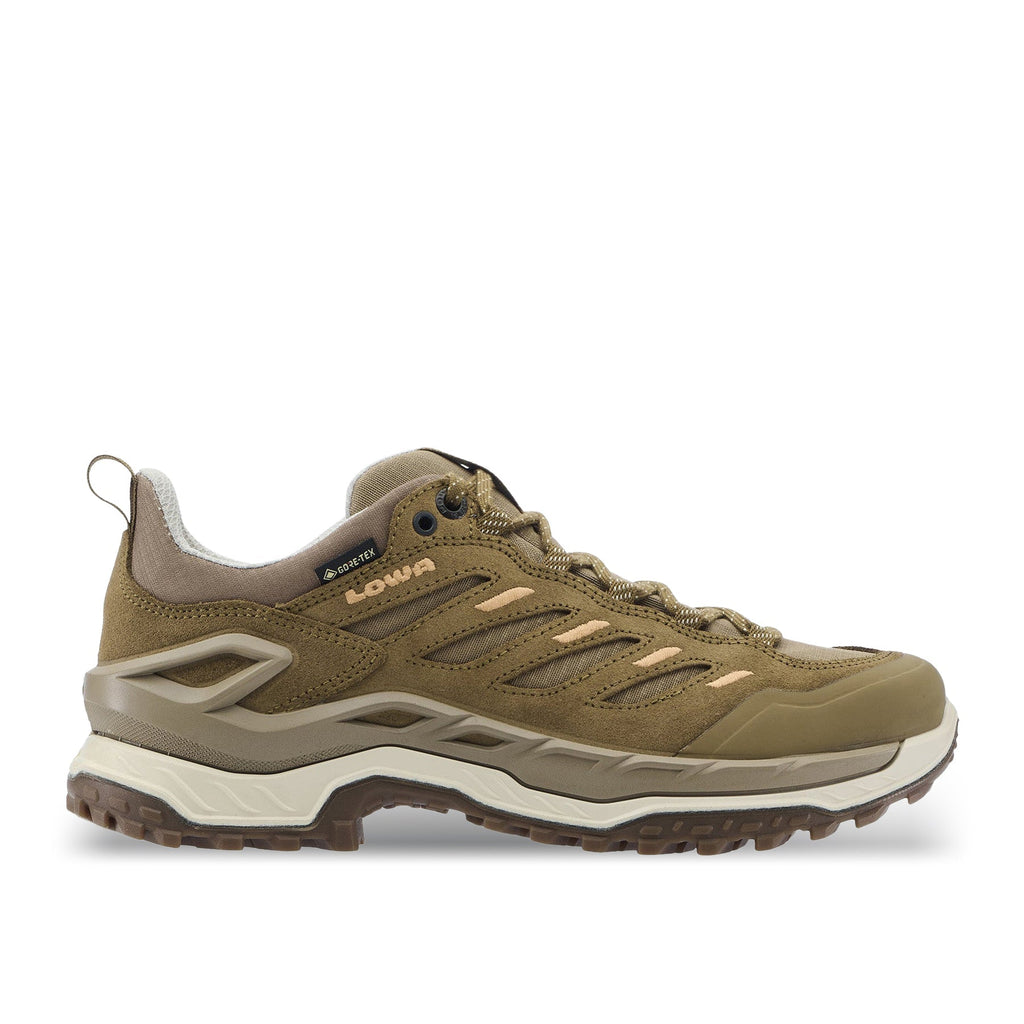 INNOVO GTX LO WS