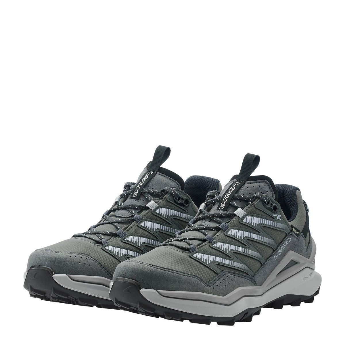 MADDOX PRO GTX LO