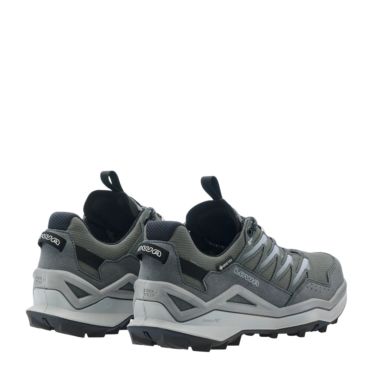 MADDOX PRO GTX LO