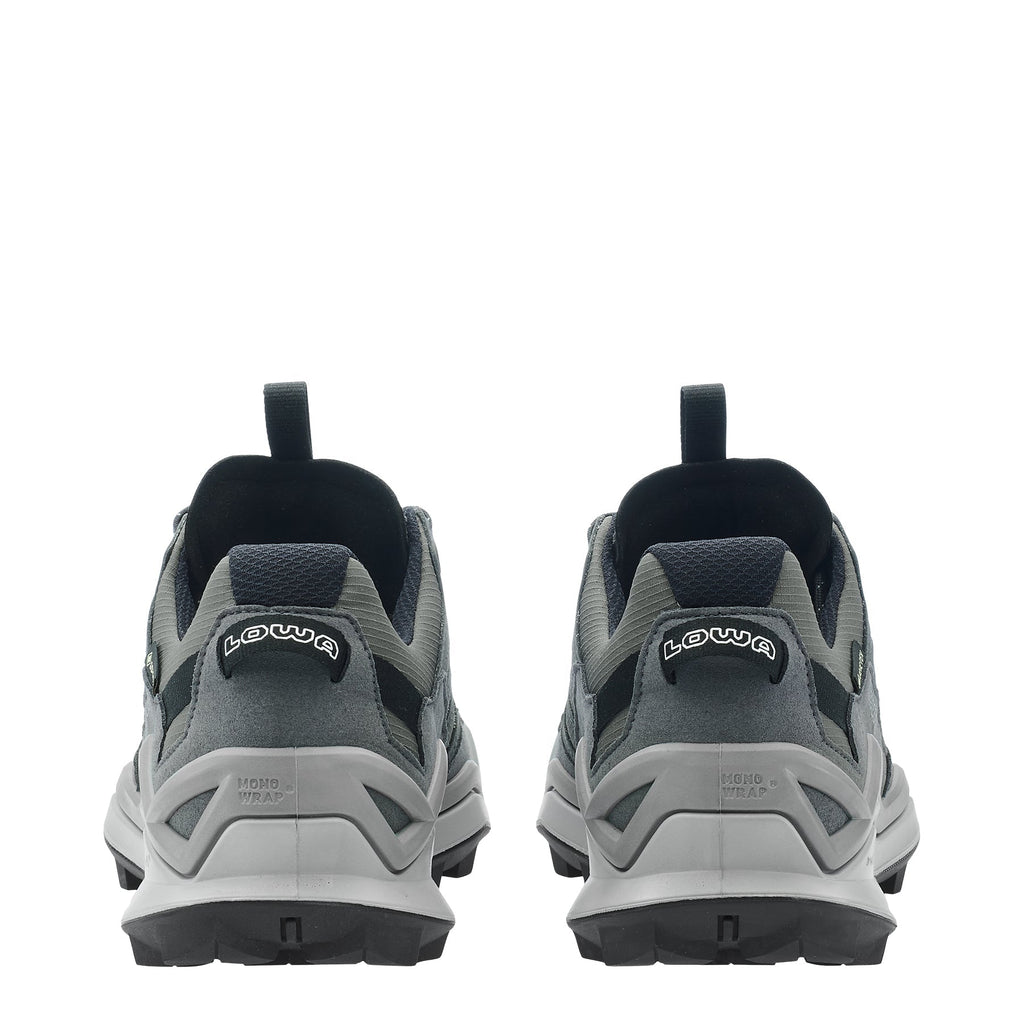 MADDOX PRO GTX LO
