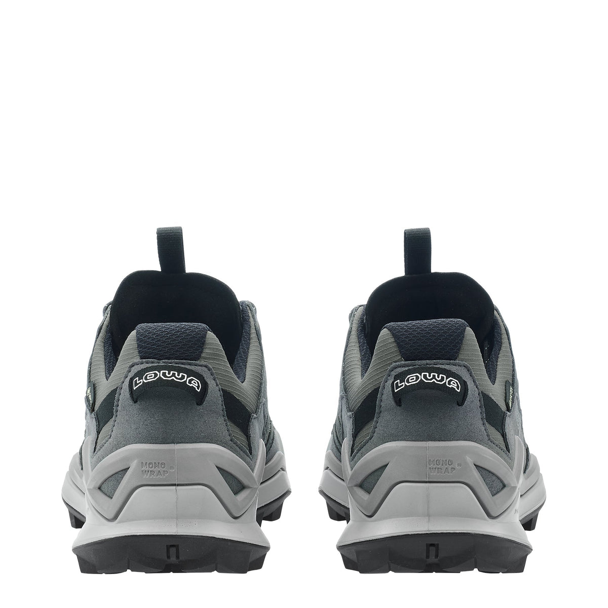 MADDOX PRO GTX LO