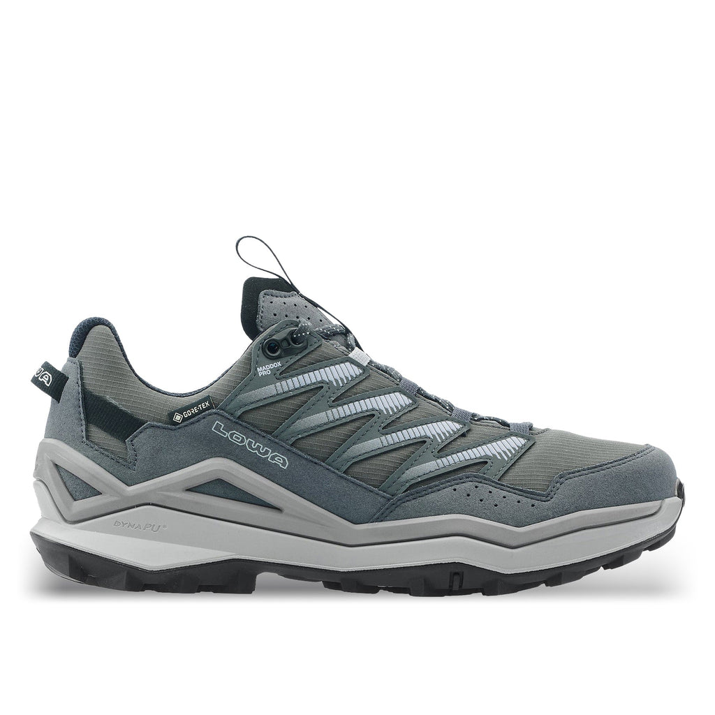 MADDOX PRO GTX LO