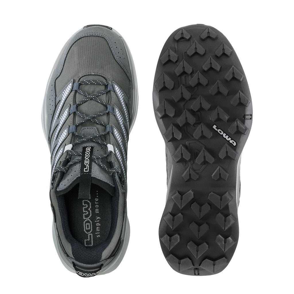 MADDOX PRO GTX LO