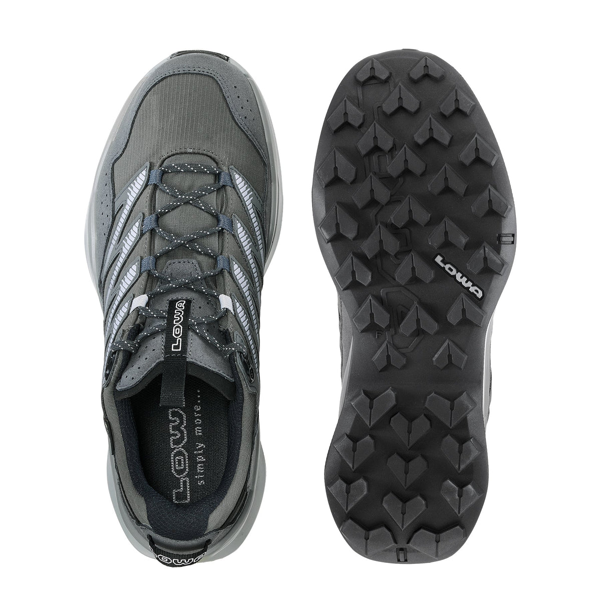 MADDOX PRO GTX LO