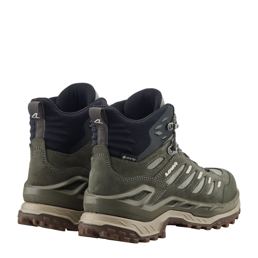 INNOVO GTX MID WS