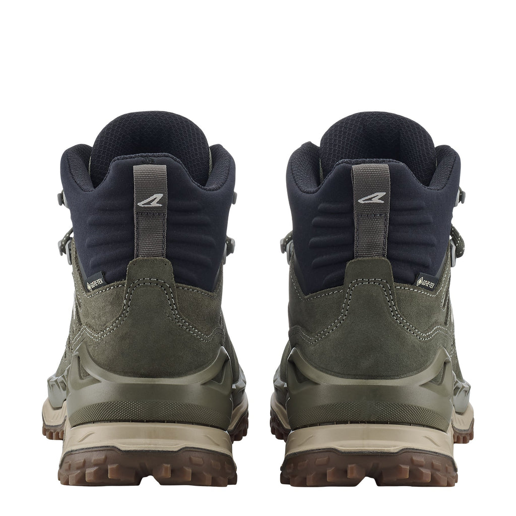 INNOVO GTX MID WS