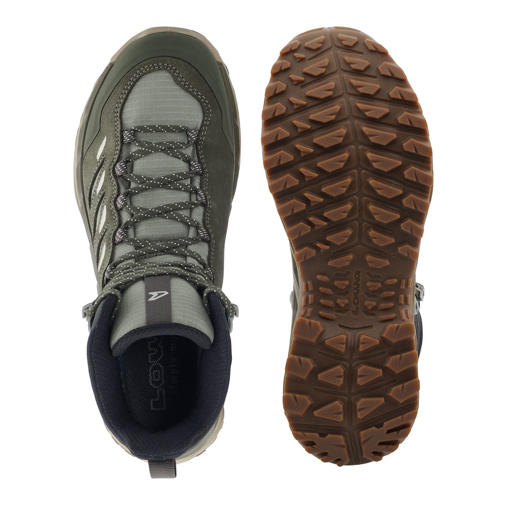 INNOVO GTX MID WS