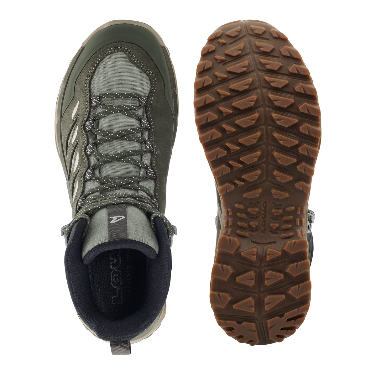 INNOVO GTX MID WS