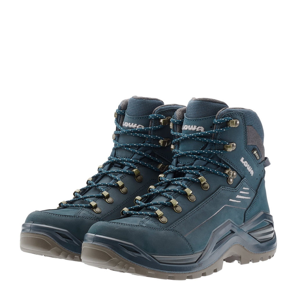 RENEGADE EVO GTX MID