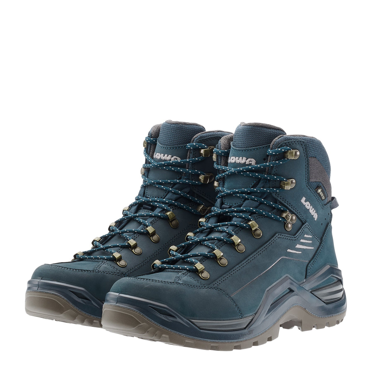 RENEGADE EVO GTX MID