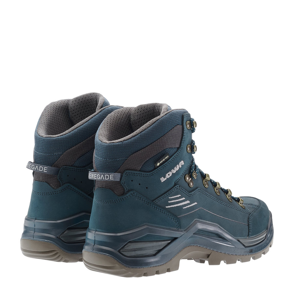 RENEGADE EVO GTX MID