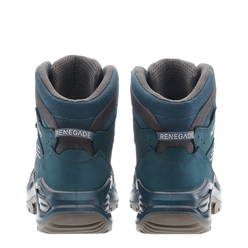 RENEGADE EVO GTX MID