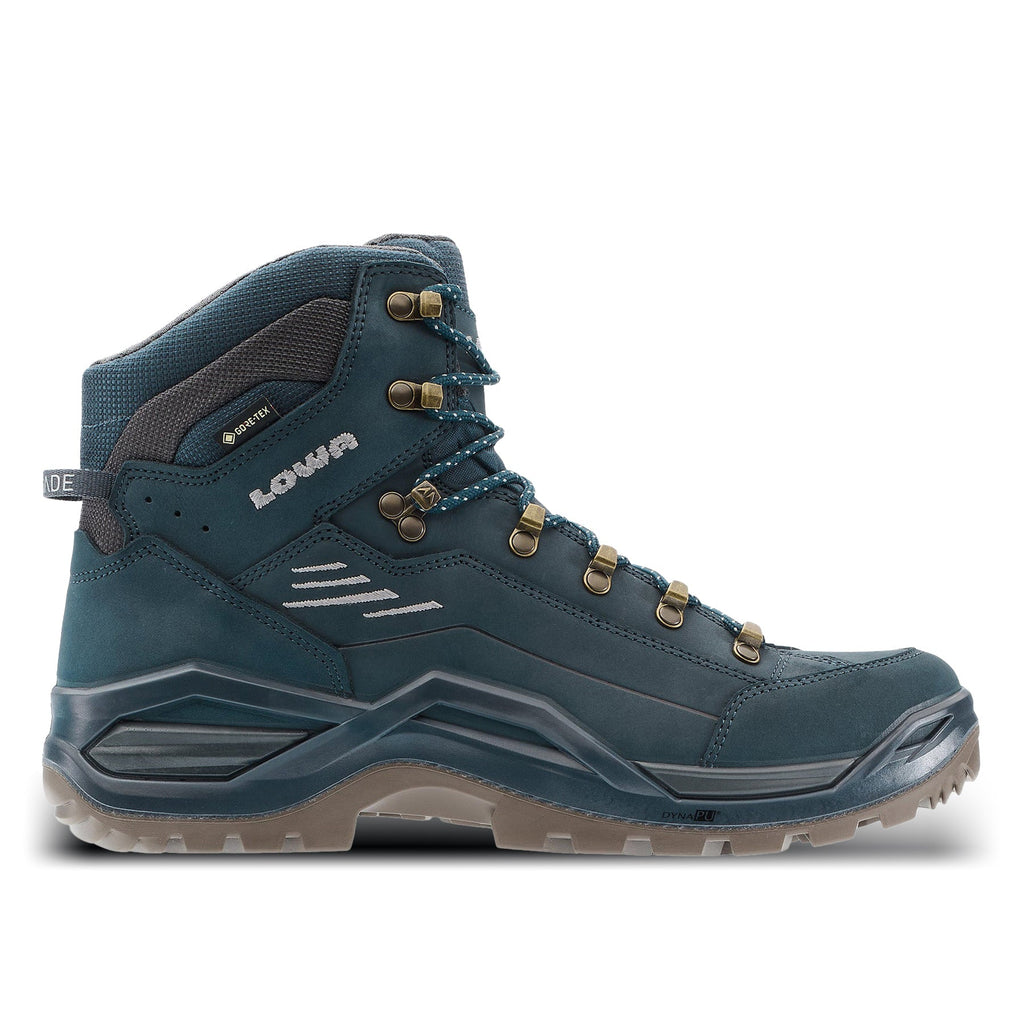 RENEGADE EVO GTX MID