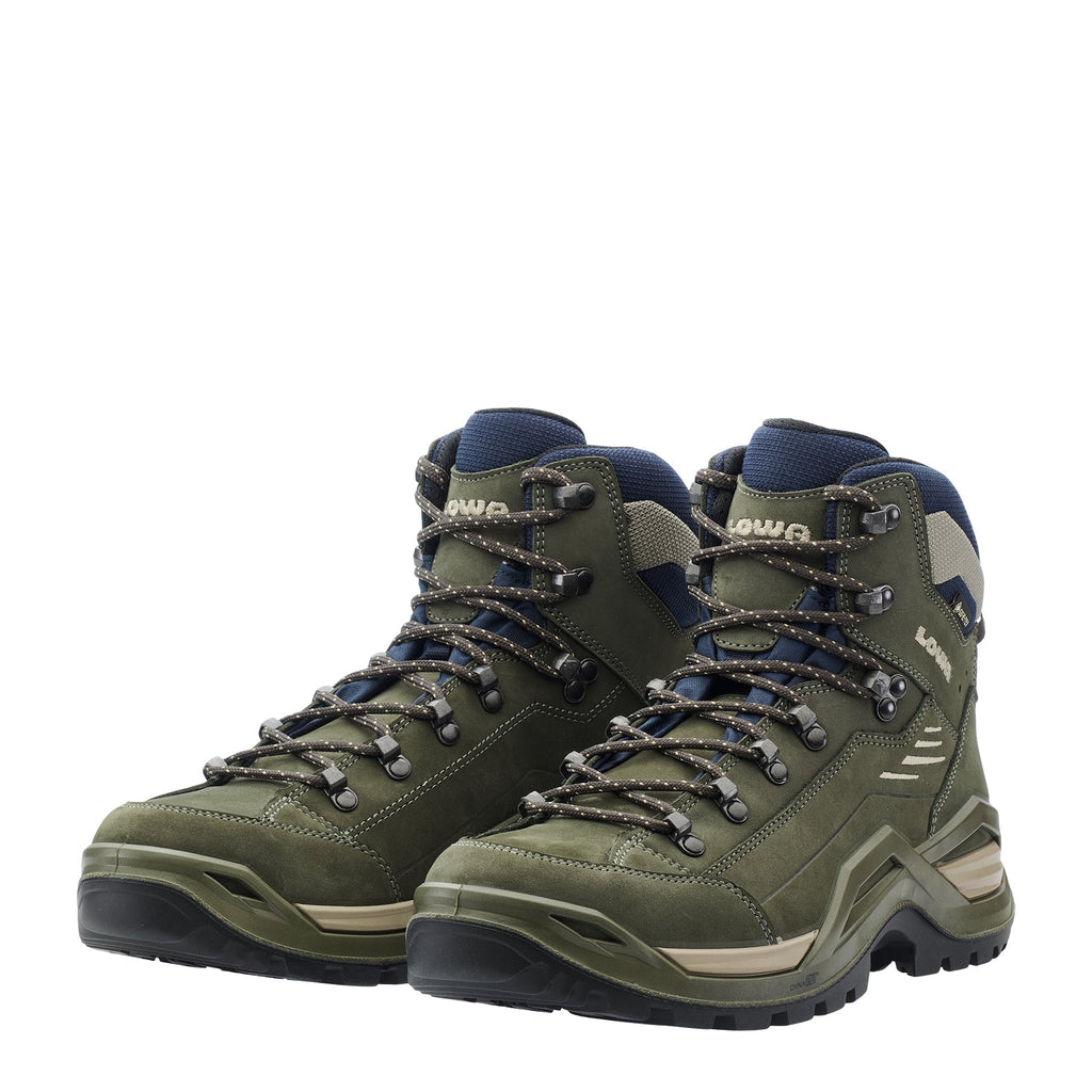 RENEGADE EVO GTX MID