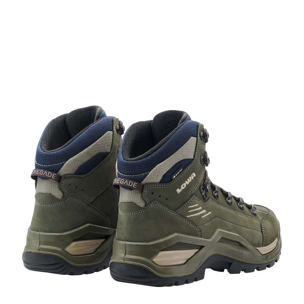RENEGADE EVO GTX MID