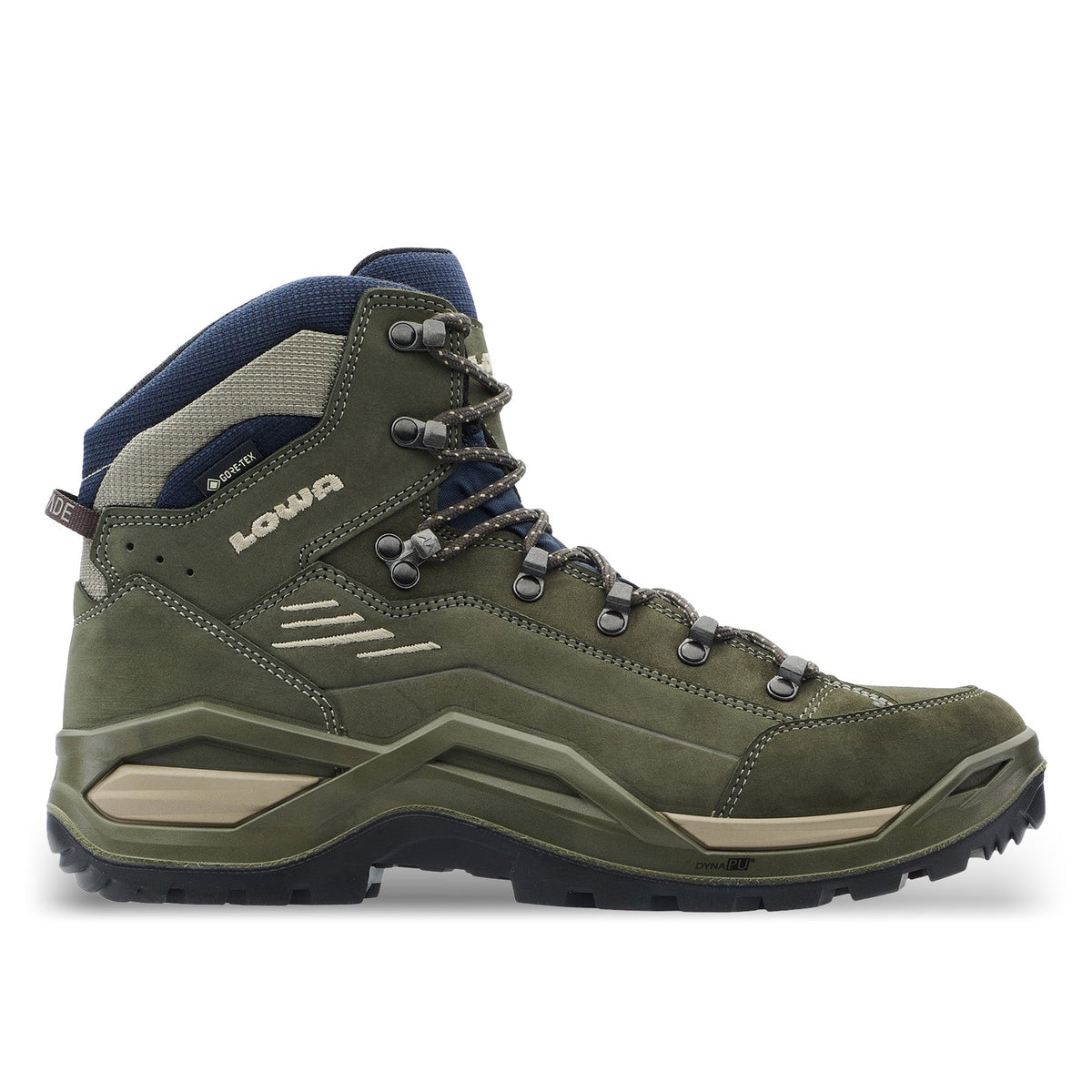 RENEGADE EVO GTX MID