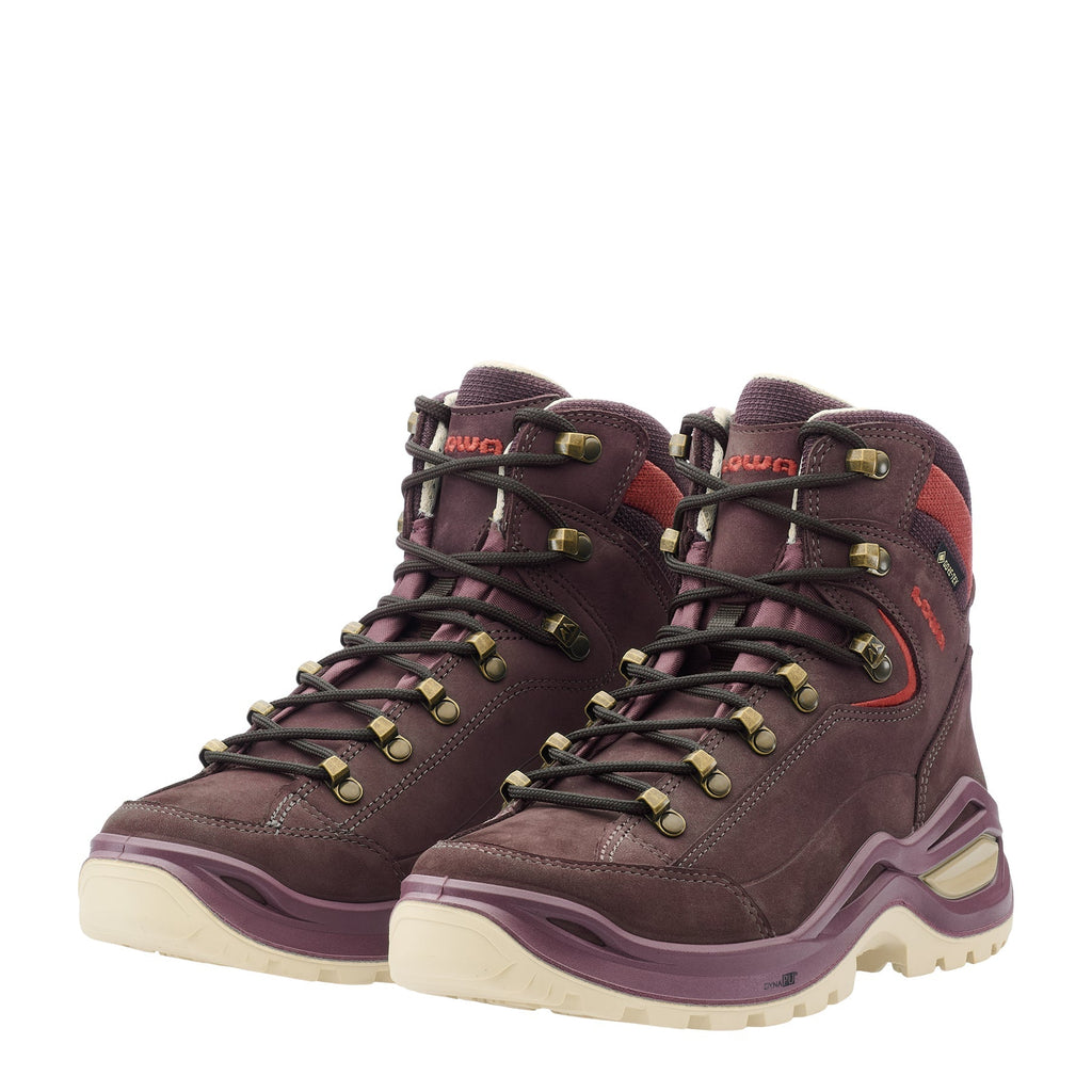RENEGADE EVO GTX MID WS