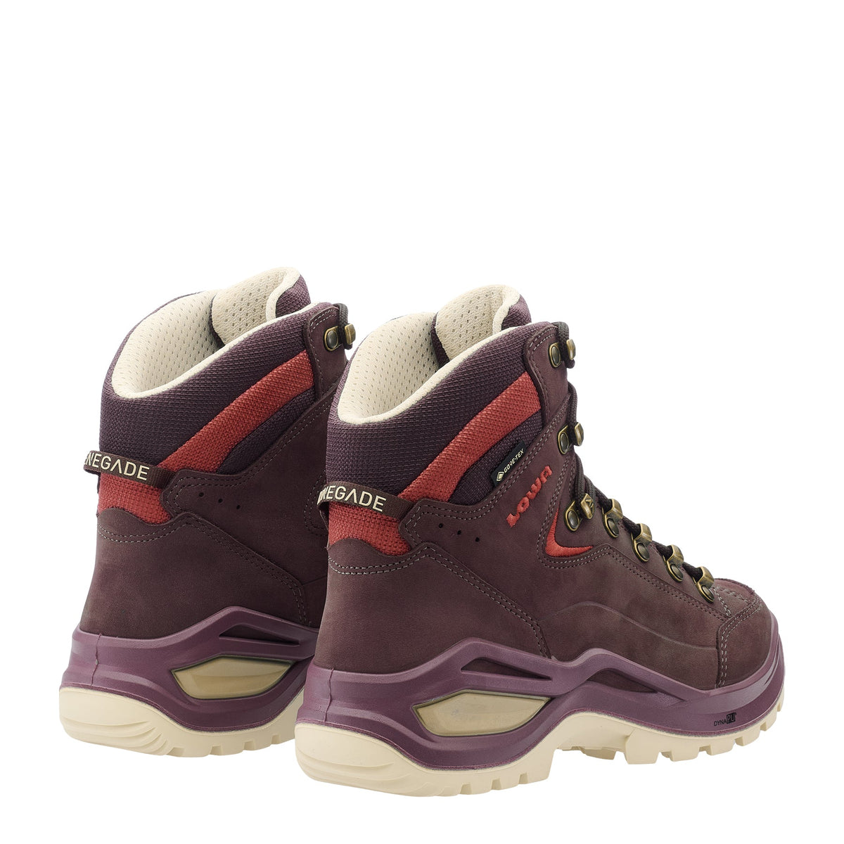 RENEGADE EVO GTX MID WS