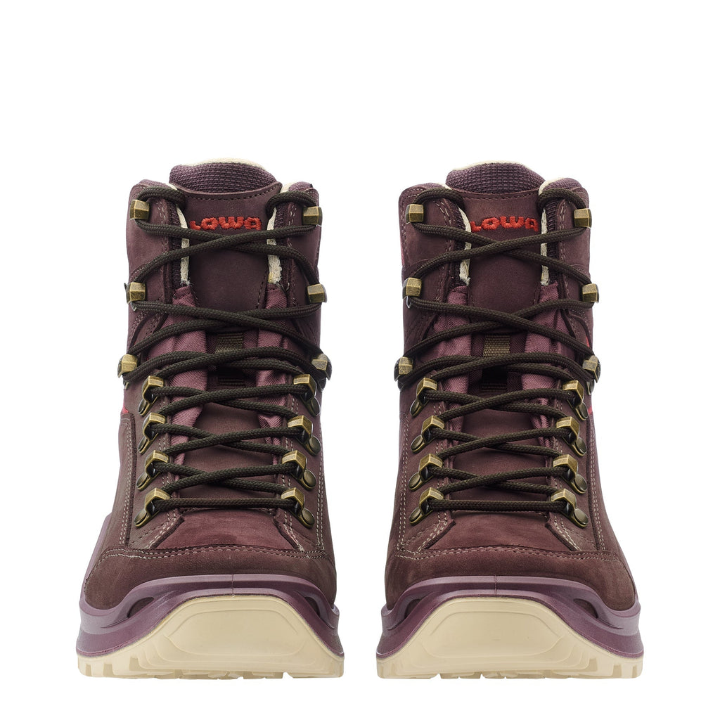 RENEGADE EVO GTX MID WS