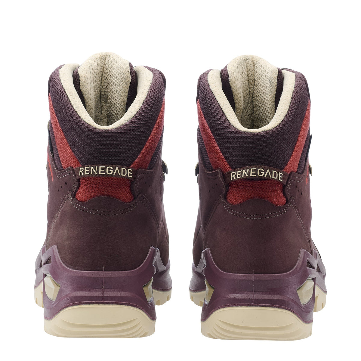 RENEGADE EVO GTX MID WS