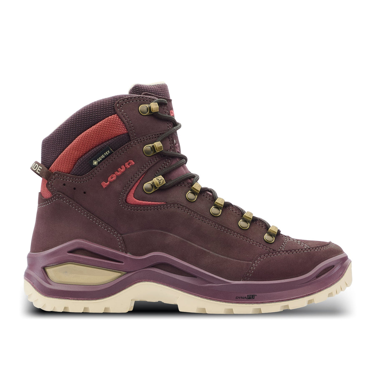 RENEGADE EVO GTX MID WS