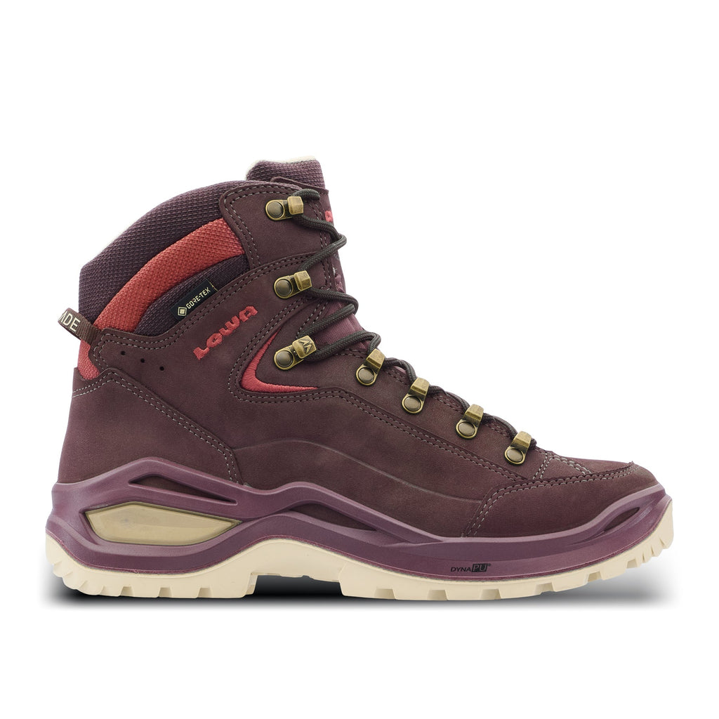RENEGADE EVO GTX MID WS