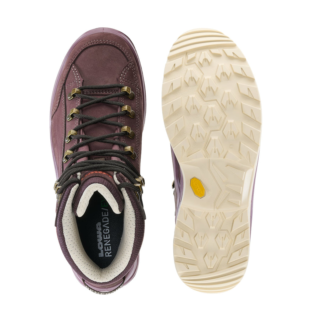 RENEGADE EVO GTX MID WS