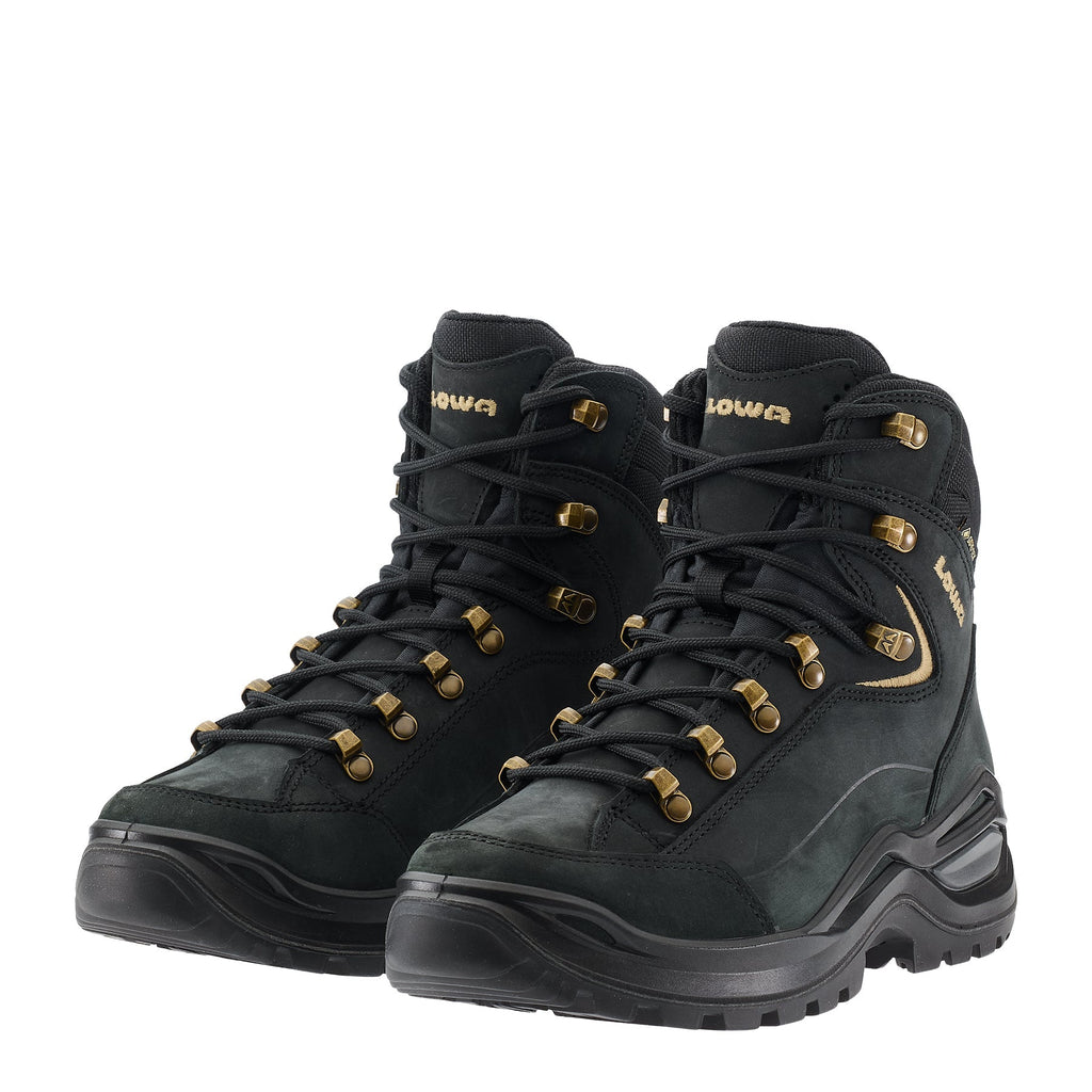 RENEGADE EVO GTX MID WS