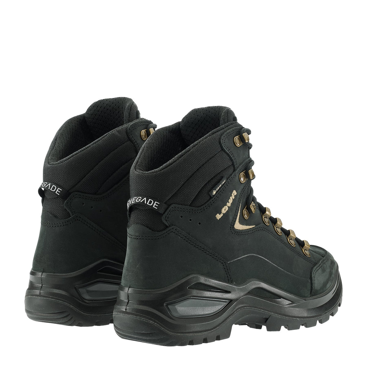 RENEGADE EVO GTX MID WS