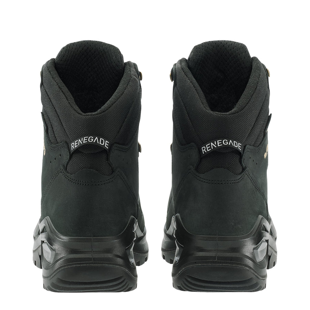 RENEGADE EVO GTX MID WS