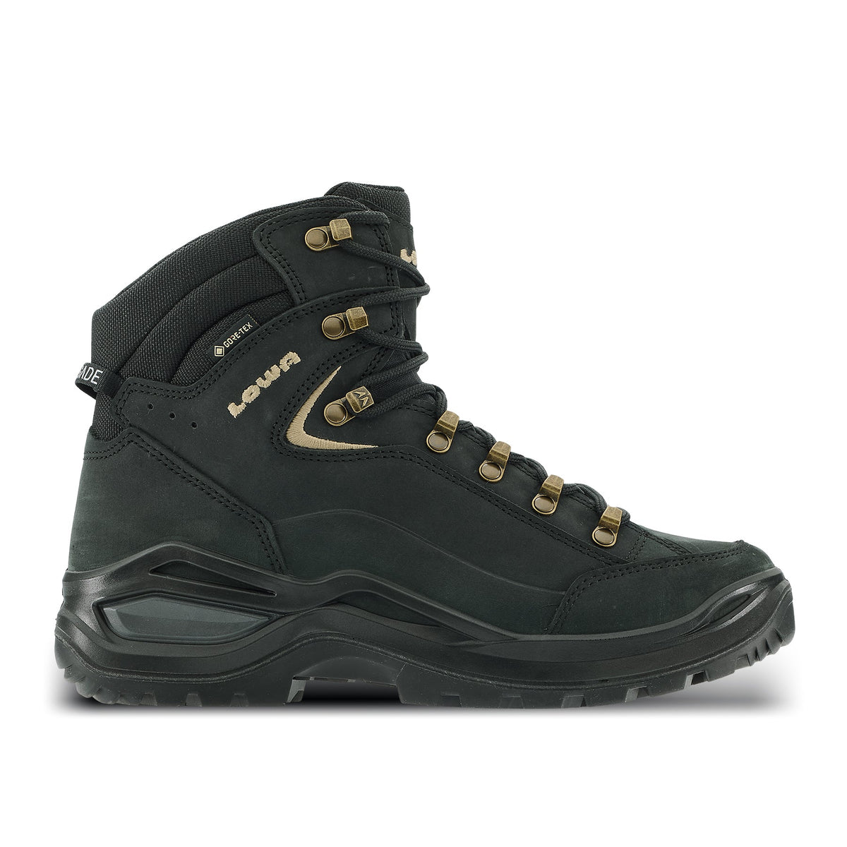 RENEGADE EVO GTX MID WS