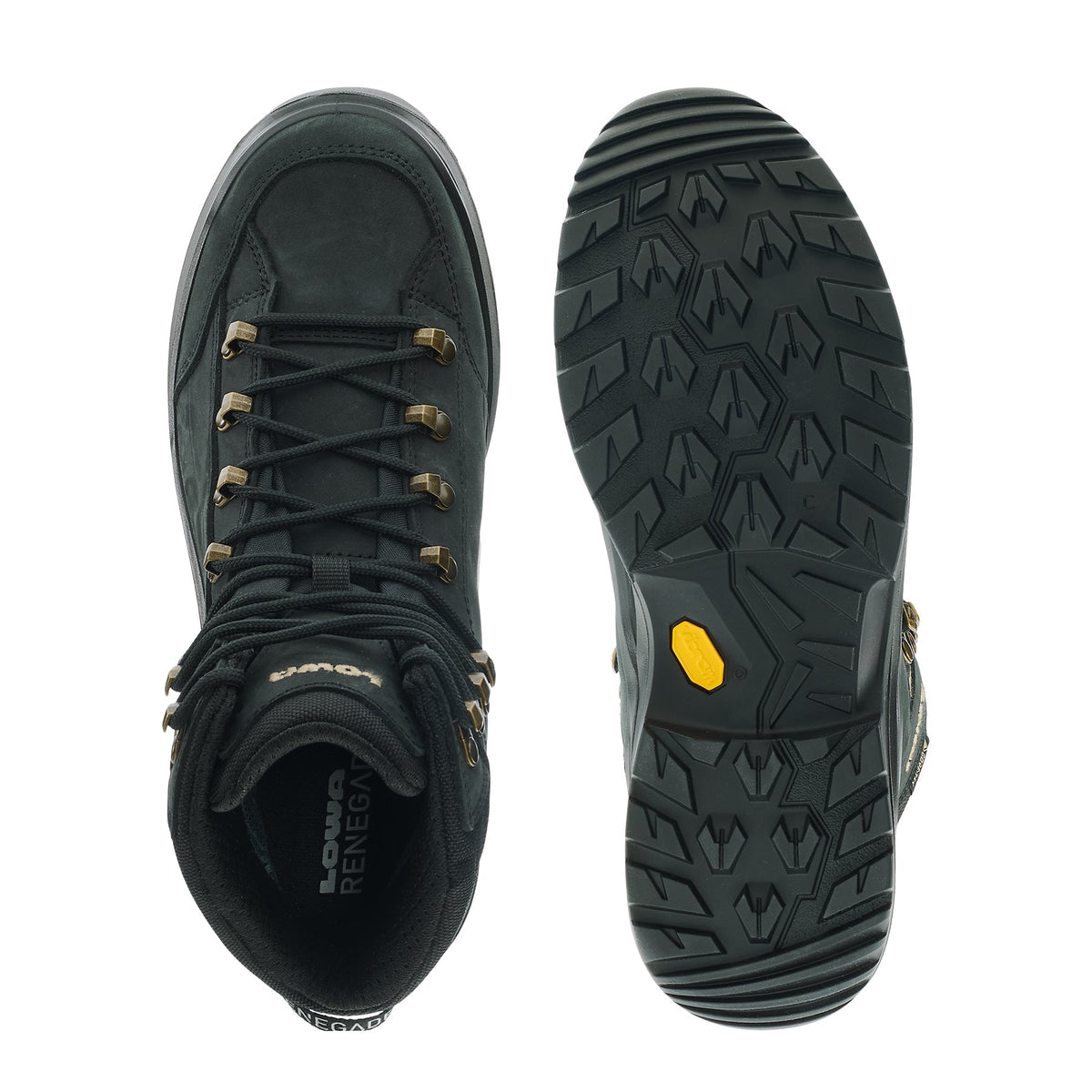 RENEGADE EVO GTX MID WS
