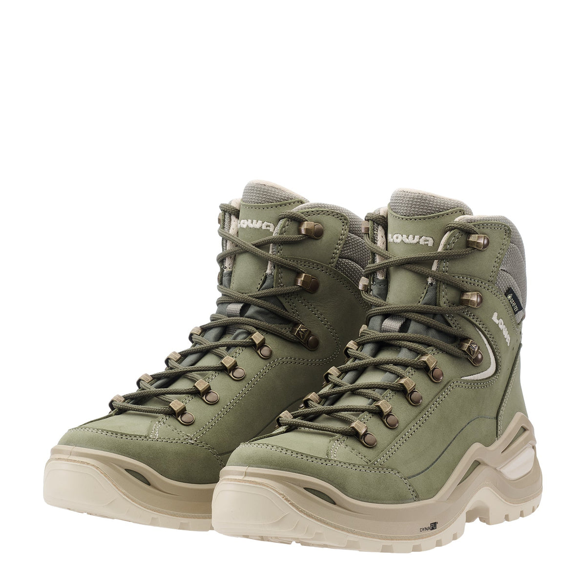 RENEGADE EVO GTX MID WS