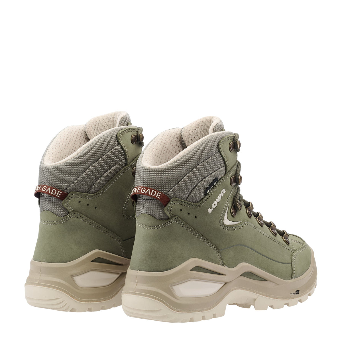 RENEGADE EVO GTX MID WS