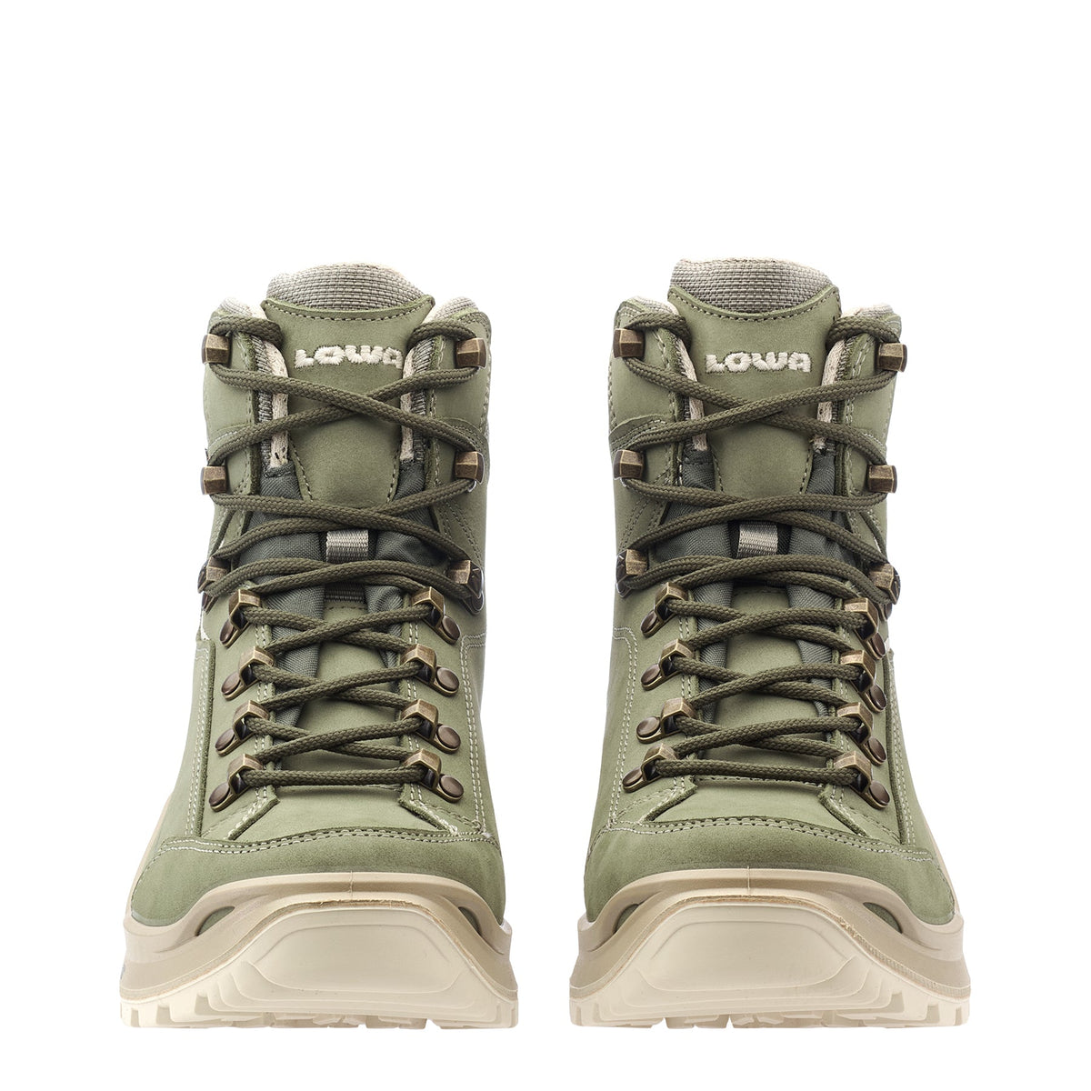 RENEGADE EVO GTX MID WS