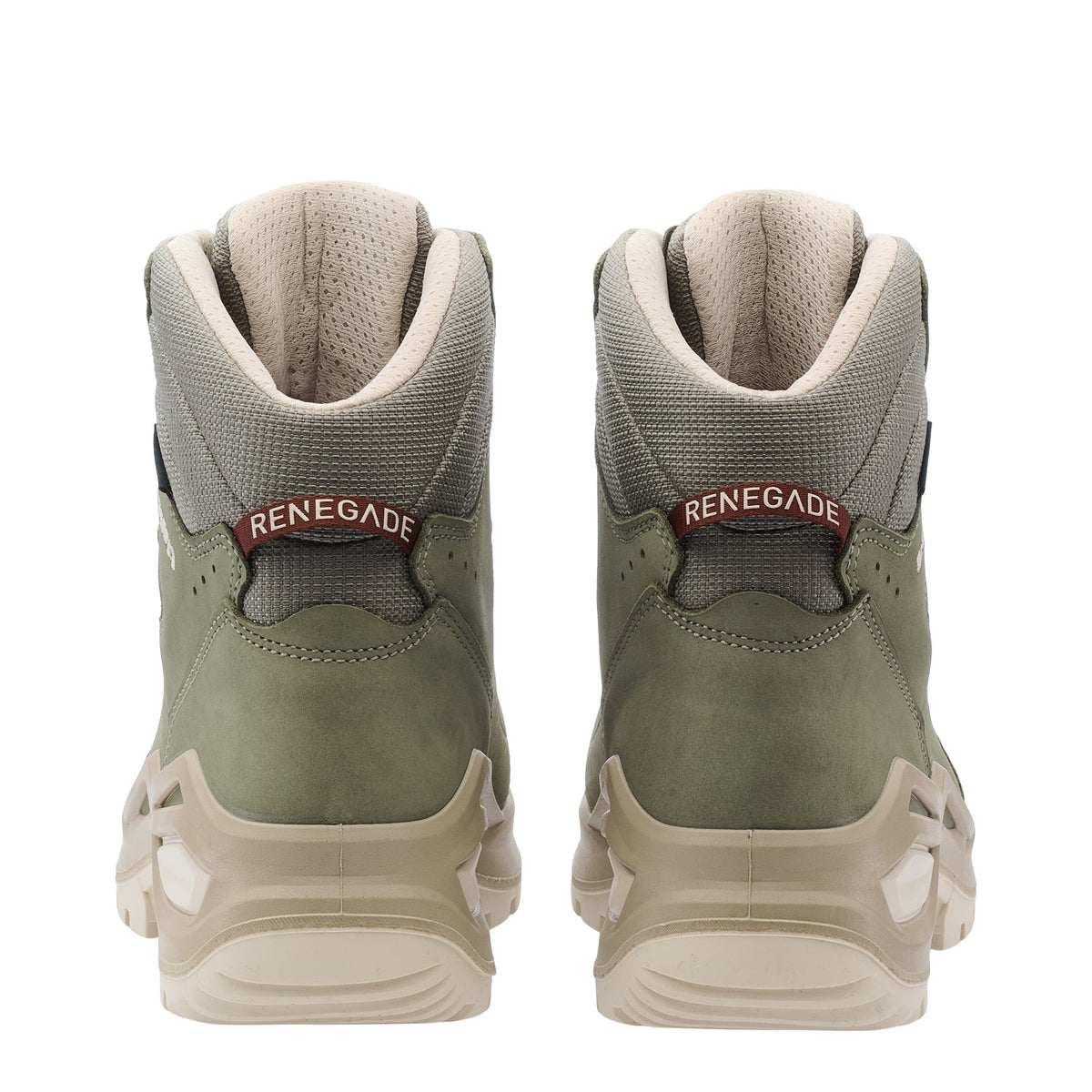RENEGADE EVO GTX MID WS
