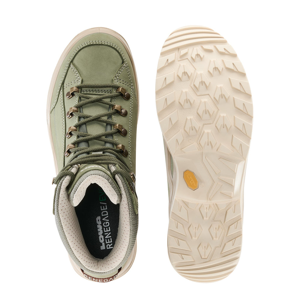 RENEGADE EVO GTX MID WS