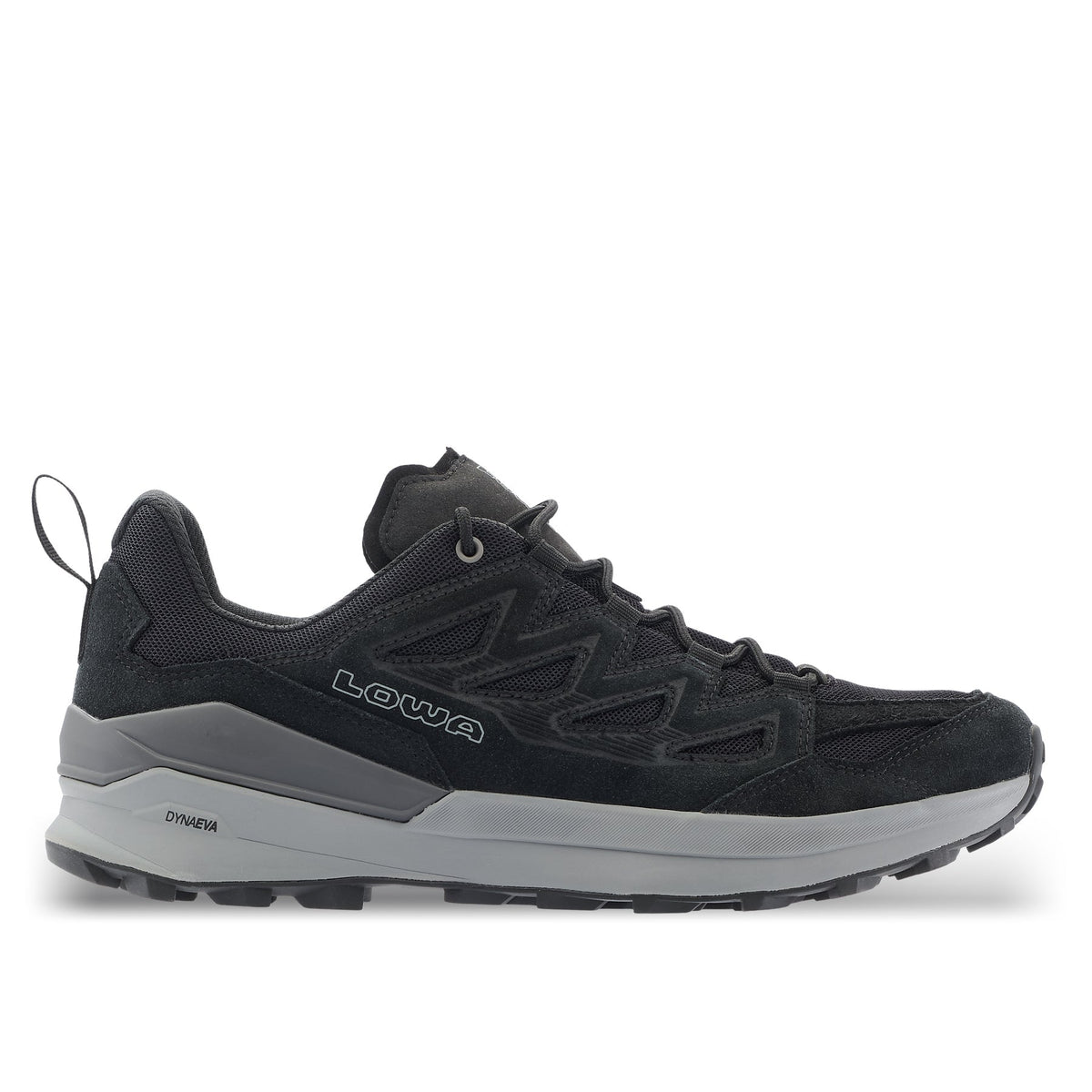 TETONIX GTX LO