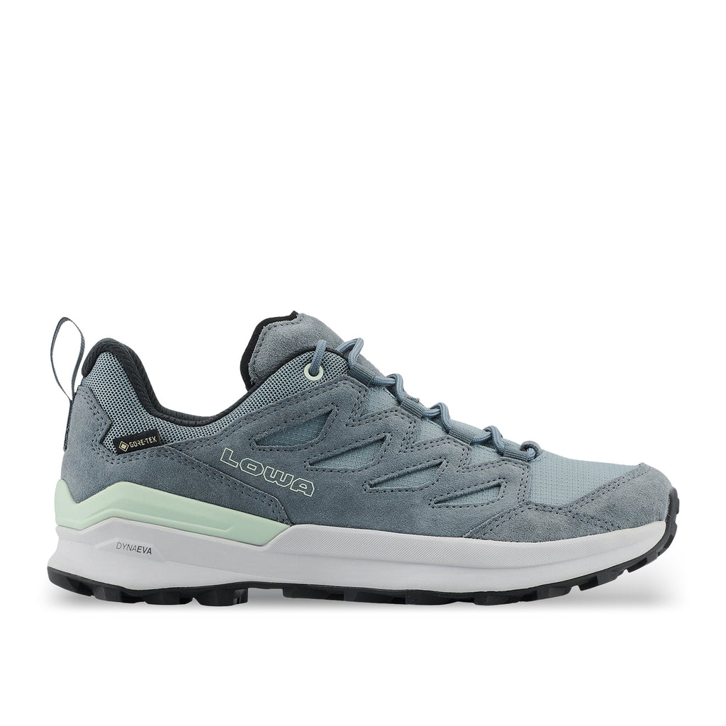 TETONIX GTX LO WS